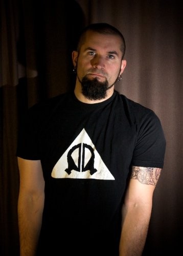 Kevin Riepl fotoğrafı