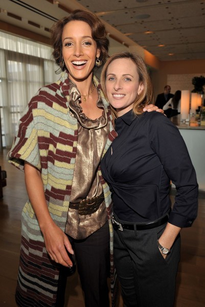Marlee Matlin Fotoğrafı