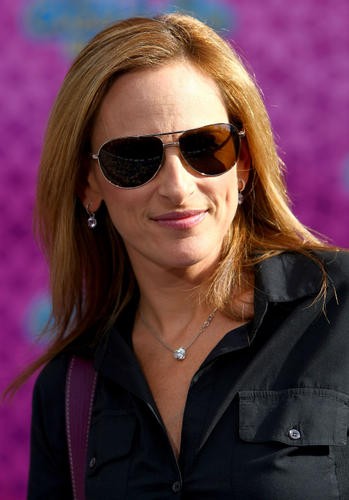 Marlee Matlin fotoğrafı