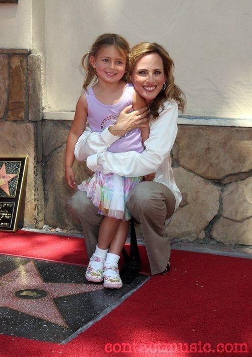 Marlee Matlin fotoğrafı