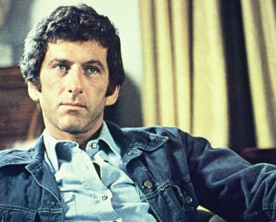 Barry Newman fotoğrafı