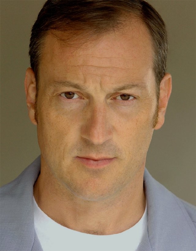 Robert Blanche fotoğrafı