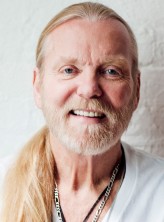 Gregg Allman fotoğrafı