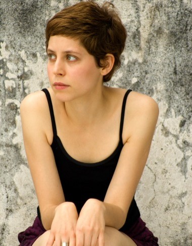 Inés Efron fotoğrafı