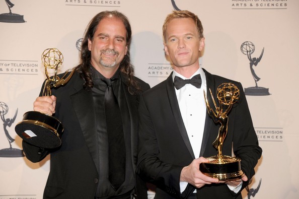 Glenn Weiss fotoğrafı