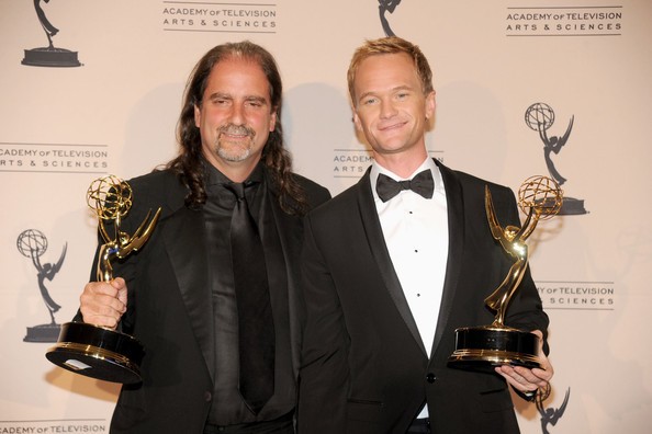 Glenn Weiss fotoğrafı