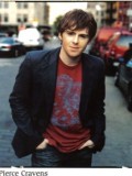 Pierce Cravens fotoğrafı