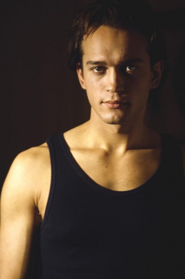 Vincent Pérez Fotoğrafı