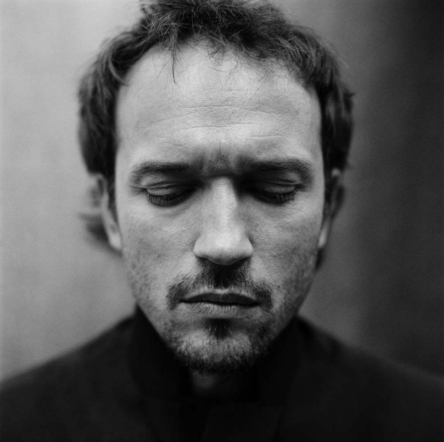 Vincent Pérez Fotoğrafı