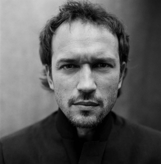 Vincent Pérez Fotoğrafı