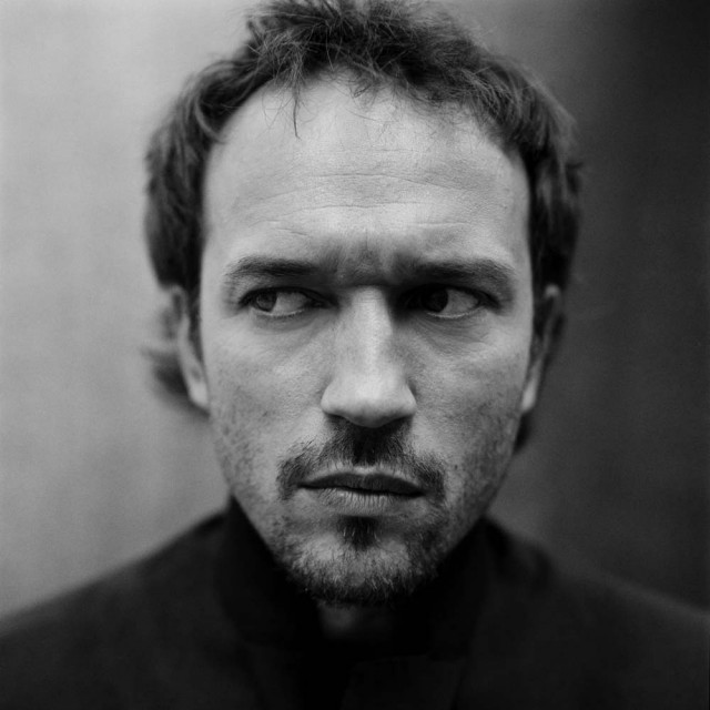 Vincent Pérez Fotoğrafı