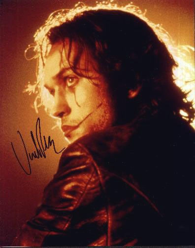 Vincent Pérez Fotoğrafı