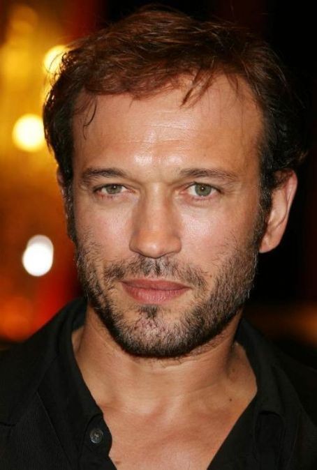 Vincent Pérez Fotoğrafı