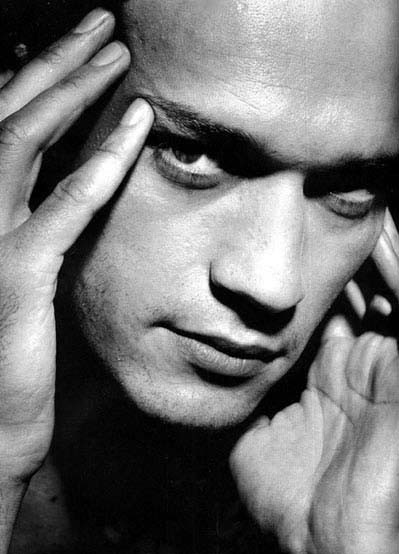 Vincent Pérez Fotoğrafı