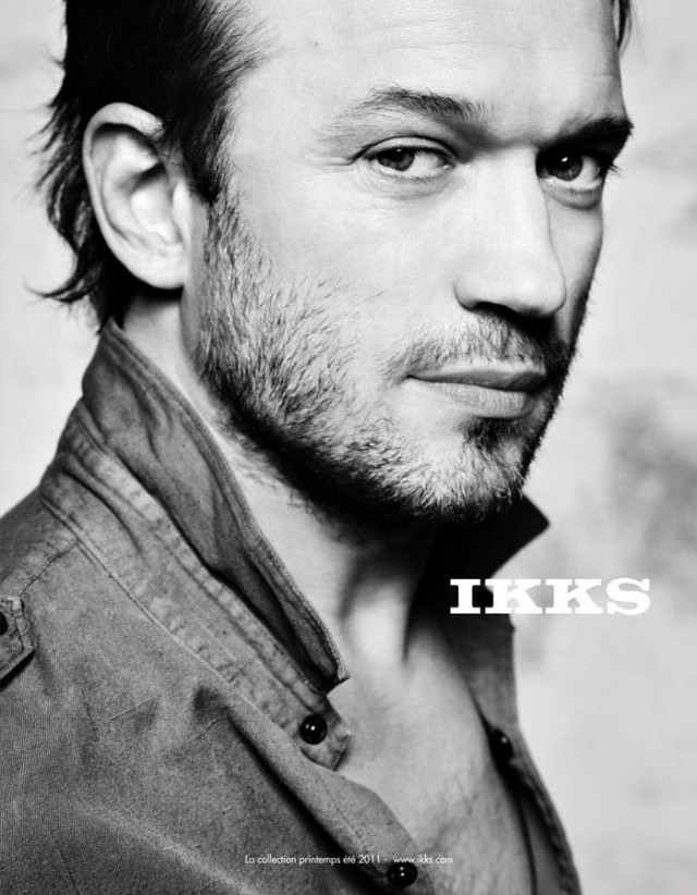 Vincent Pérez Fotoğrafı