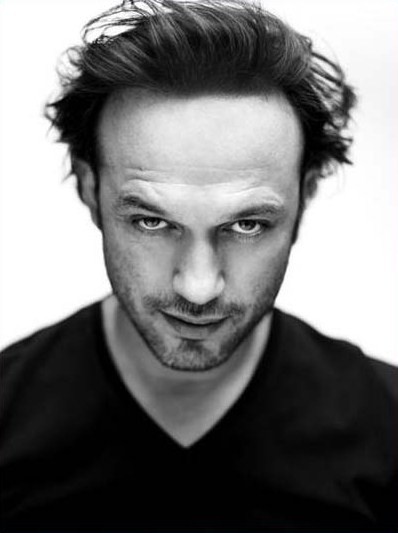 Vincent Pérez Fotoğrafı