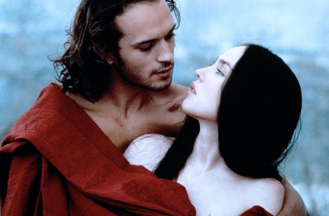 Vincent Pérez Fotoğrafı