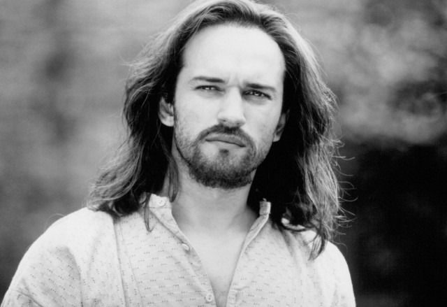 Vincent Pérez Fotoğrafı