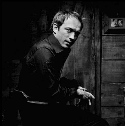 Vincent Pérez Fotoğrafı