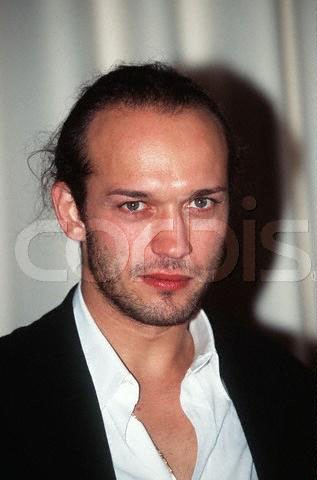 Vincent Pérez Fotoğrafı