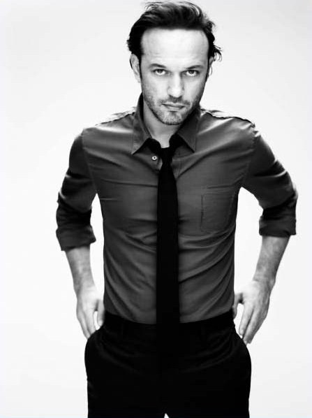 Vincent Pérez Fotoğrafı