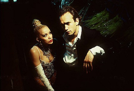 Vincent Pérez Fotoğrafı