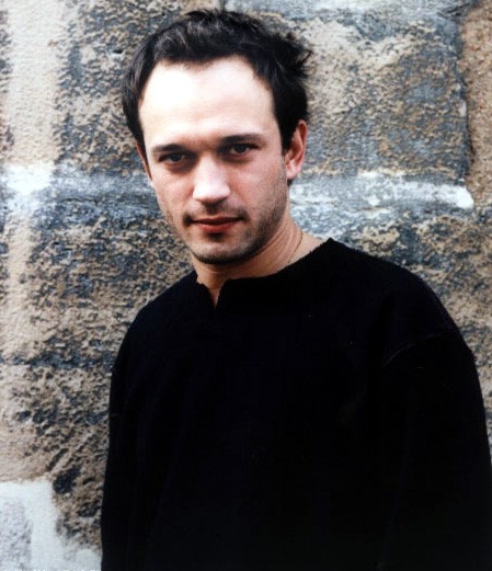 Vincent Pérez Fotoğrafı