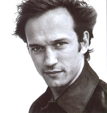 Vincent Pérez Fotoğrafı