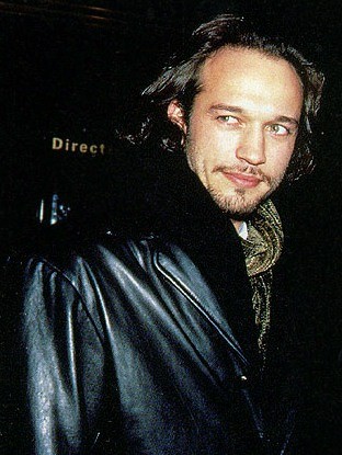 Vincent Pérez Fotoğrafı