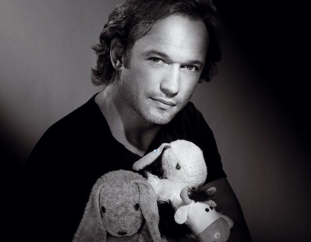 Vincent Pérez Fotoğrafı