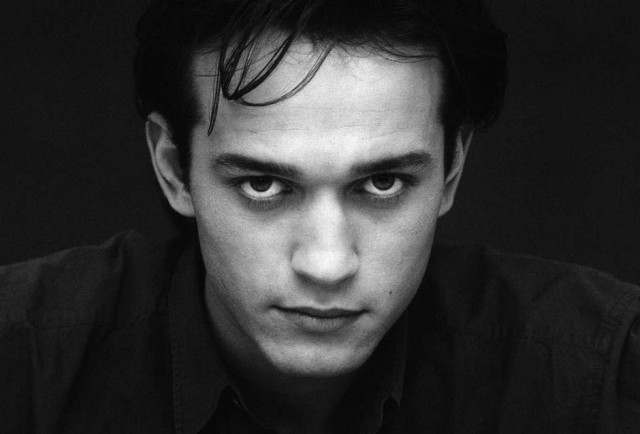 Vincent Pérez Fotoğrafı