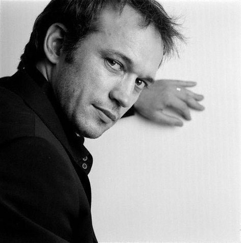 Vincent Pérez Fotoğrafı