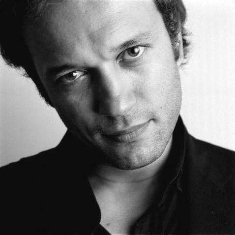 Vincent Pérez Fotoğrafı