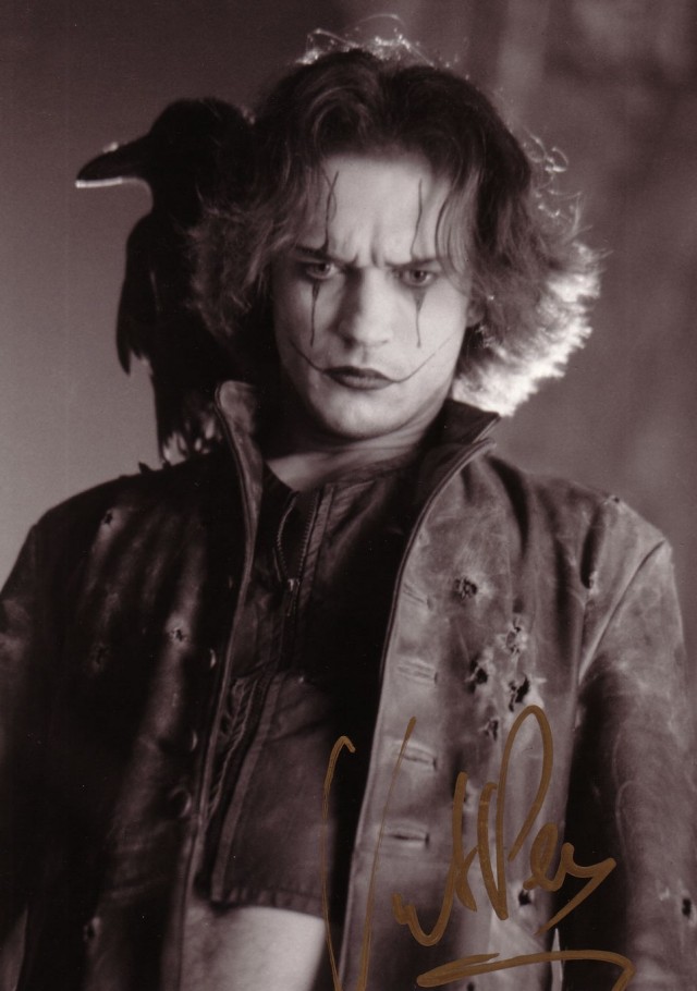 Vincent Pérez Fotoğrafı