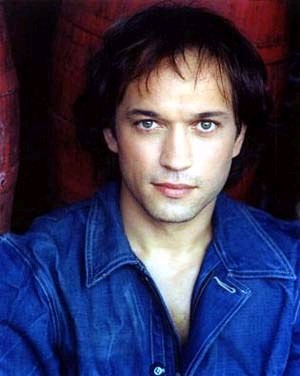 Vincent Pérez Fotoğrafı