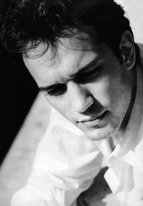 Vincent Pérez fotoğrafı