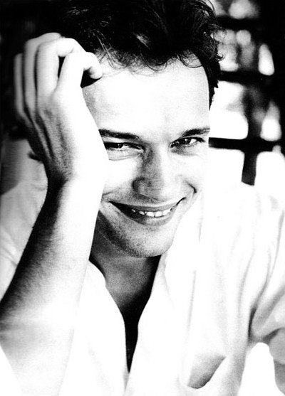 Vincent Pérez fotoğrafı