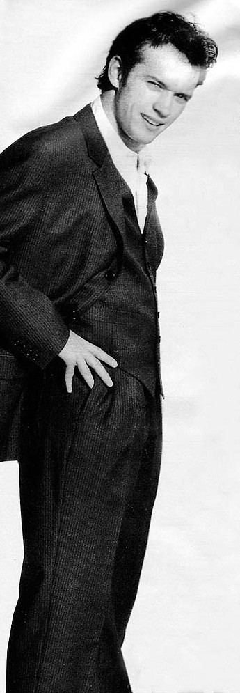 Vincent Pérez fotoğrafı