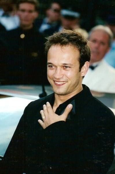 Vincent Pérez fotoğrafı