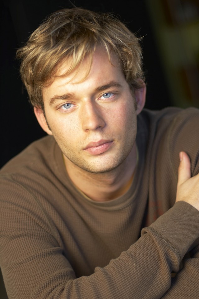 Garrett Strommen fotoğrafı