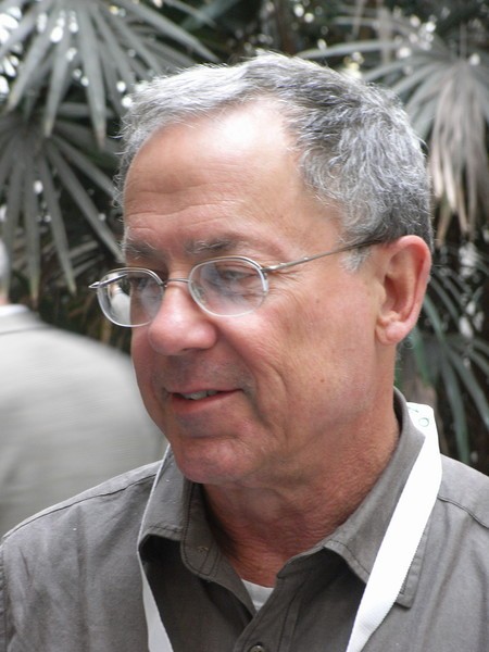 Hugh Hudson fotoğrafı