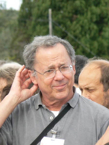 Hugh Hudson fotoğrafı