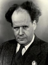 Sergei M. Eisenstein fotoğrafı