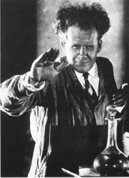 Sergei M. Eisenstein Fotoğrafı