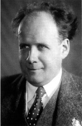 Sergei M. Eisenstein Fotoğrafı