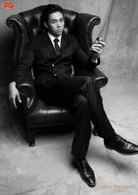 Im Seul-ong fotoğrafı