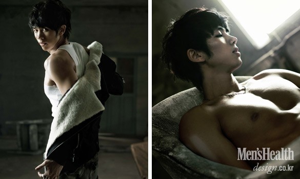 Im Seul-ong Fotoğrafı