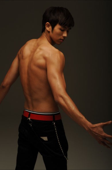 Im Seul-ong Fotoğrafı