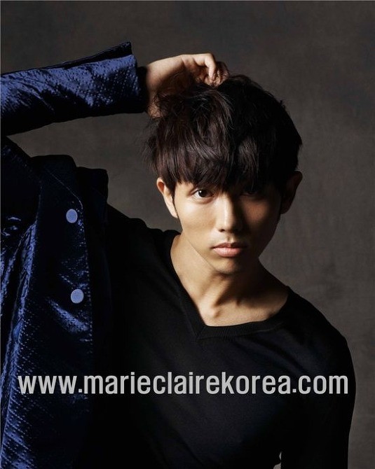 Im Seul-ong Fotoğrafı