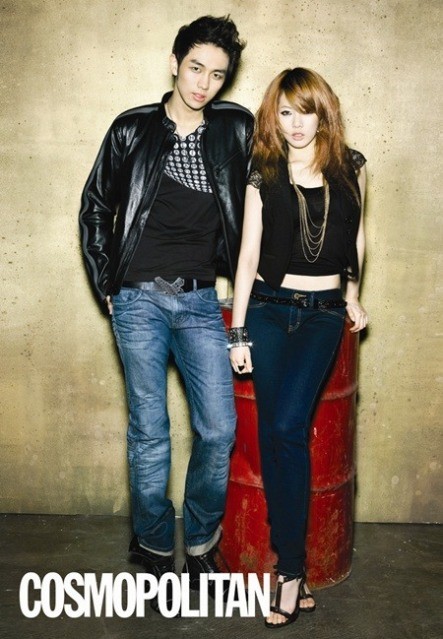 Im Seul-ong Fotoğrafı